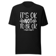 its-okay-not-to-be-okay-victorious-tee-life-t-shirt-mental-health-tee-t-shirt-tee#color_black