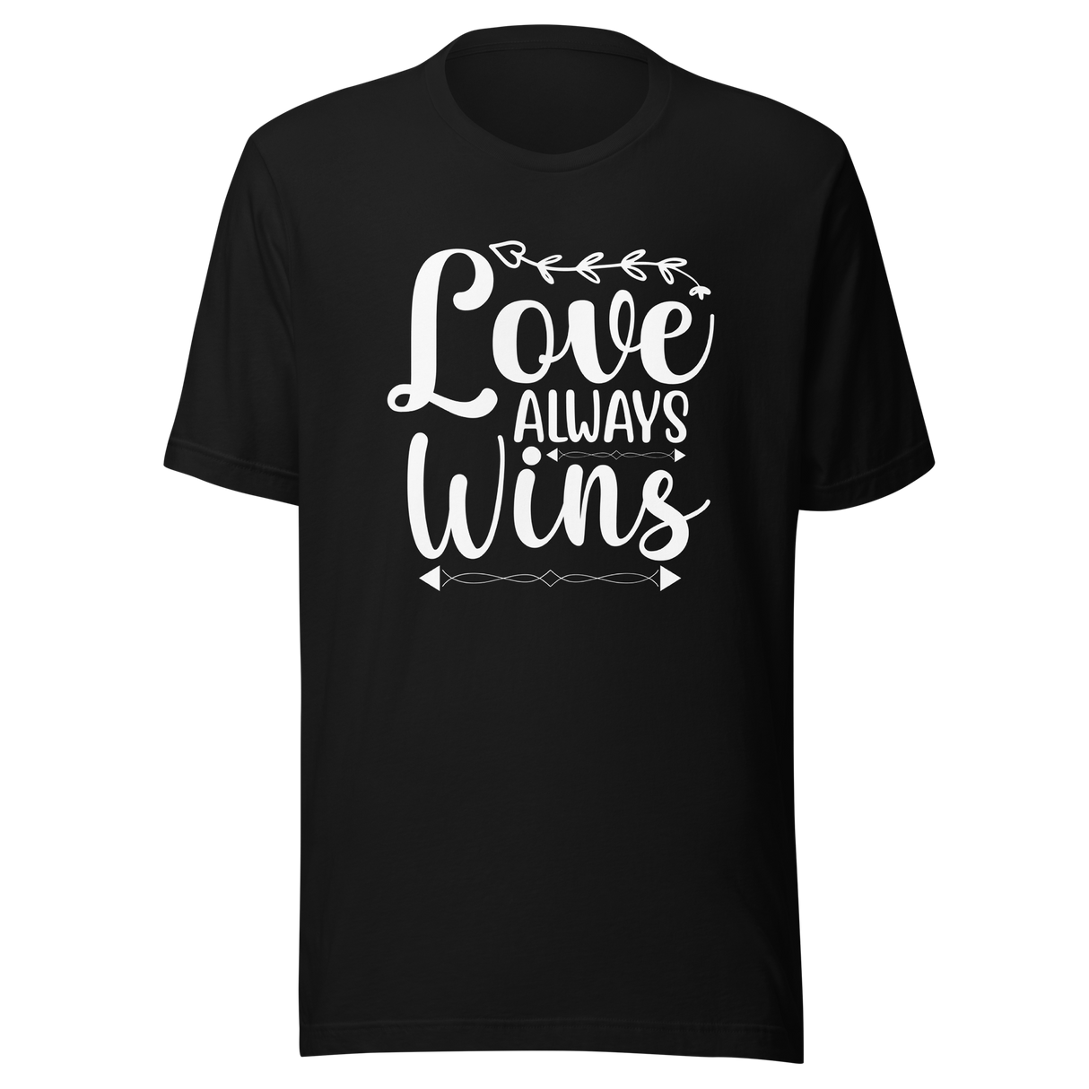 love-always-wins-wins-tee-love-t-shirt-sunshine-tee-t-shirt-tee#color_black