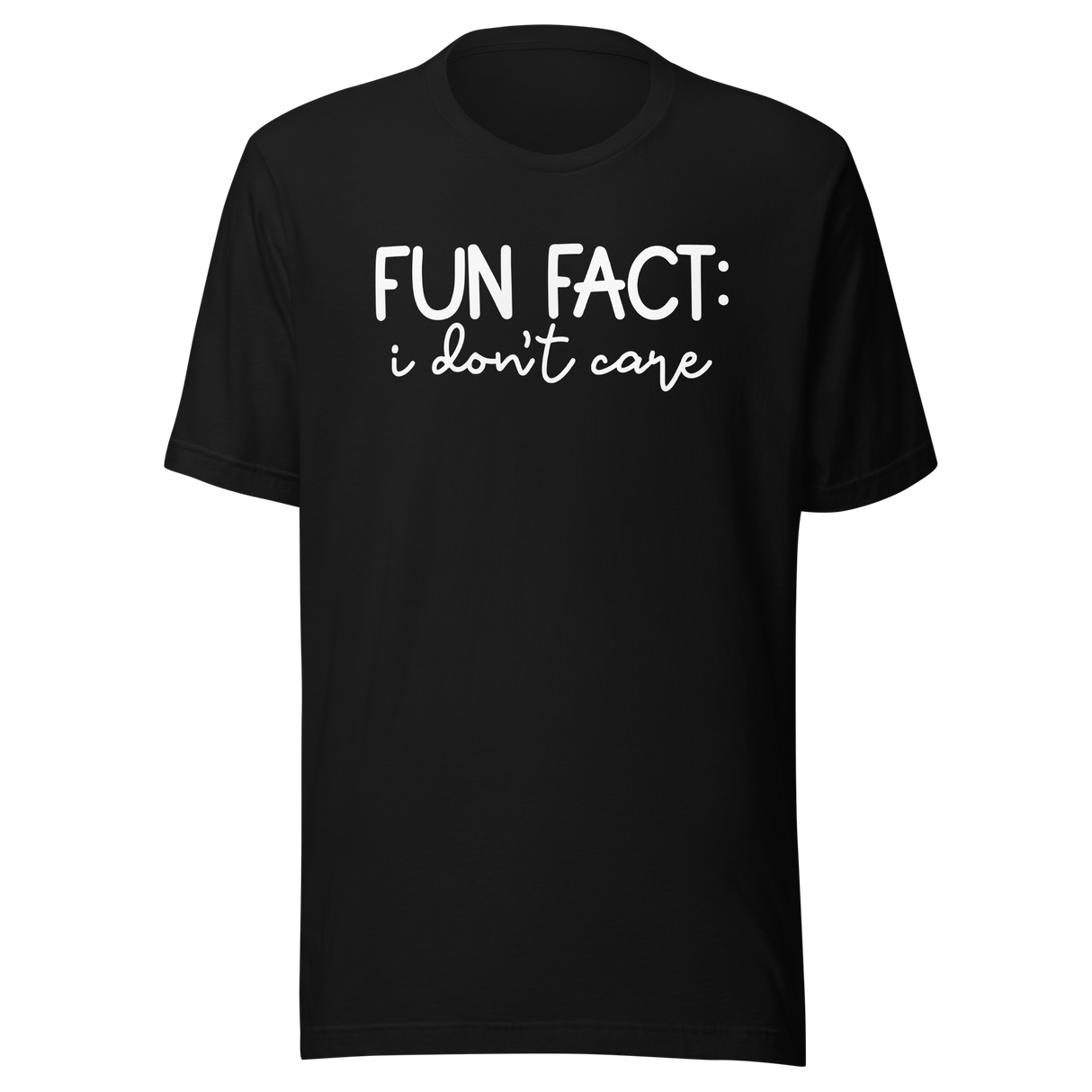fun-fact-i-dont-care-fact-tee-funny-t-shirt-dont-care-tee-t-shirt-tee#color_black