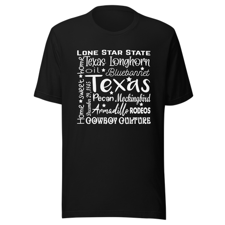 texas-word-shirt-san-antonio-tee-texas-t-shirt-america-tee-t-shirt-tee#color_black