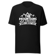 the-mountains-are-calling-and-i-must-go-mountain-tee-hiking-t-shirt-camping-tee-t-shirt-tee#color_black