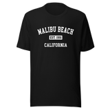 malibu-beach-est-1991-california-california-tee-malibu-t-shirt-summer-tee-t-shirt-tee#color_black