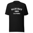 malibu-beach-est-1991-california-california-tee-malibu-t-shirt-summer-tee-t-shirt-tee#color_black