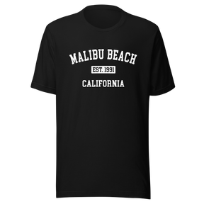 malibu-beach-est-1991-california-california-tee-malibu-t-shirt-summer-tee-t-shirt-tee#color_black