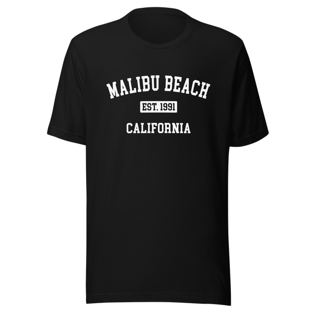 malibu-beach-est-1991-california-california-tee-malibu-t-shirt-summer-tee-t-shirt-tee#color_black