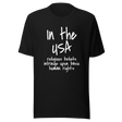 in-the-usa-religious-beliefs-infringe-upon-basic-human-rights-usa-tee-government-t-shirt-religious-tee-t-shirt-tee#color_black