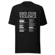 end-gun-violence-city-list-usa-tee-government-t-shirt-cause-of-death-tee-t-shirt-tee#color_black