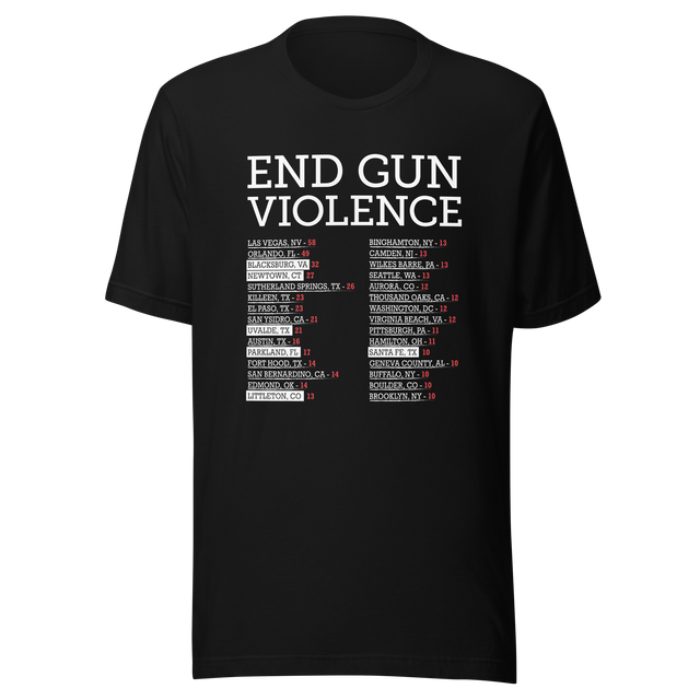 end-gun-violence-city-list-usa-tee-government-t-shirt-cause-of-death-tee-t-shirt-tee#color_black