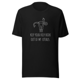 keep-your-holy-book-out-of-my-uterus-abortion-tee-uterus-t-shirt-women-tee-patriotic-t-shirt-america-tee#color_black