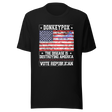 donkeypox-the-disease-destroying-america-usa-tee-flag-t-shirt-america-tee-patriotic-t-shirt-america-tee#color_black