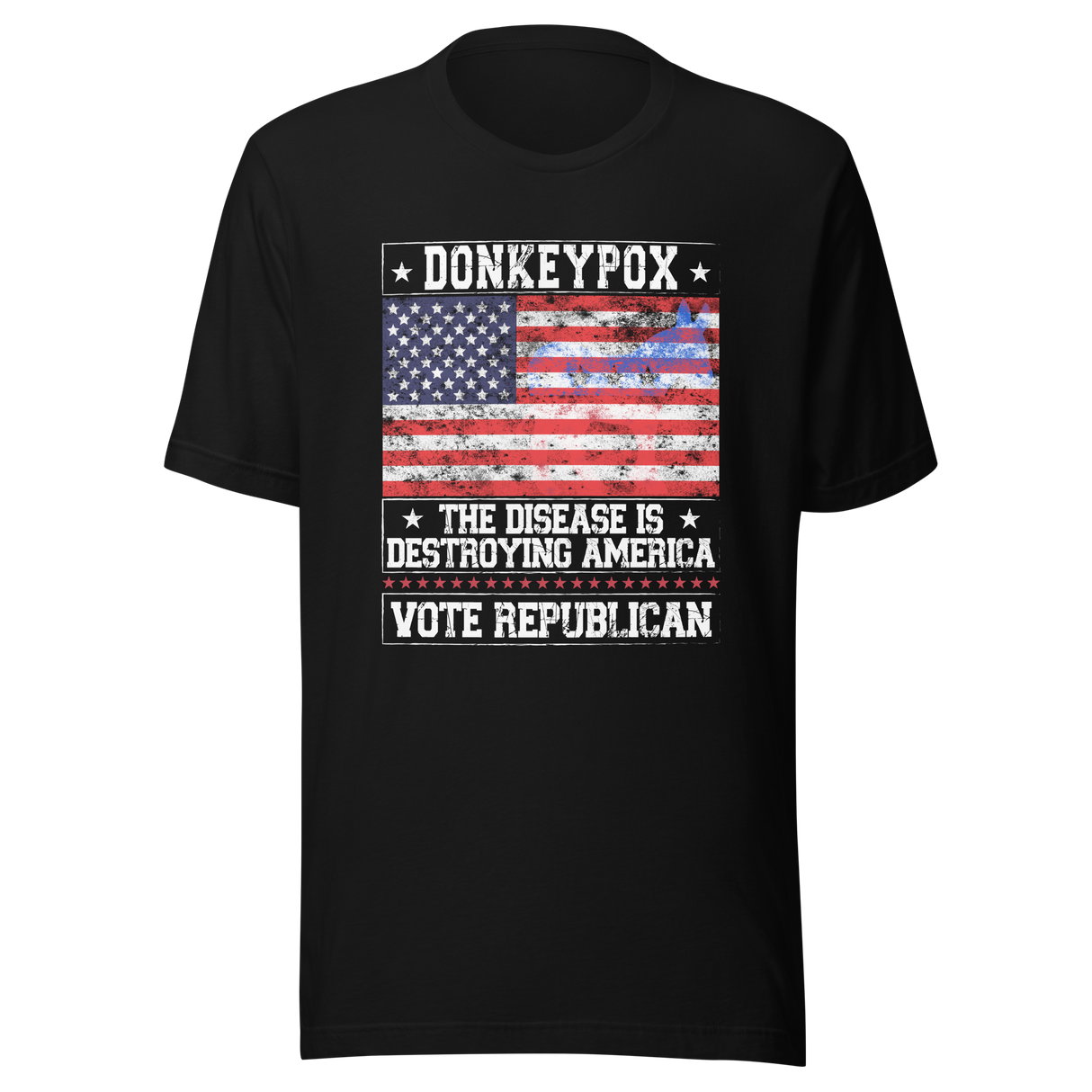 donkeypox-the-disease-destroying-america-usa-tee-flag-t-shirt-america-tee-patriotic-t-shirt-america-tee#color_black