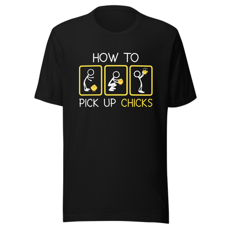how-to-pick-up-chicks-dating-tee-chicks-t-shirt-how-to-tee-t-shirt-tee#color_black