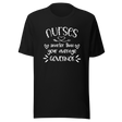 nurses-smarter-than-your-average-governor-nurse-tee-smarter-t-shirt-average-tee-t-shirt-tee#color_black