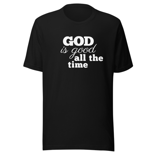 god-is-good-all-the-time-jesus-tee-everything-t-shirt-christian-tee-t-shirt-tee#color_black