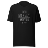 i-will-aid-and-abet-abortion-abortion-tee-uterus-t-shirt-women-tee-t-shirt-tee#color_black