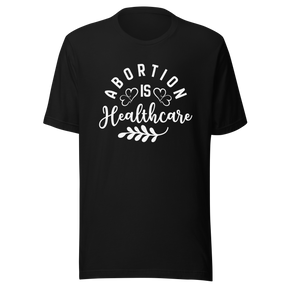 abortion-is-healthcare-abortion-tee-uterus-t-shirt-women-tee-t-shirt-tee#color_black