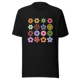 multi-color-shapes-4x4-shape-tee-abstract-t-shirt-colorful-tee-simple-t-shirt-gift-tee#color_black