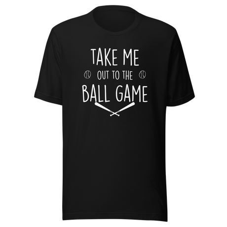 take-me-out-to-the-ball-game-baseball-tee-sports-t-shirt-stadium-tee-t-shirt-tee#color_black