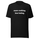 more-cooking-less-hating-cupcakes-tee-baking-t-shirt-sweetness-tee-t-shirt-tee#color_black