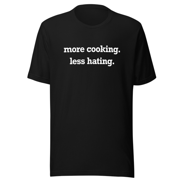 more-cooking-less-hating-cupcakes-tee-baking-t-shirt-sweetness-tee-t-shirt-tee#color_black