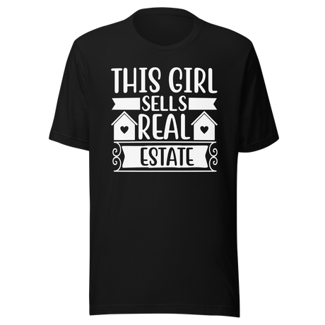 this-girl-sells-real-estate-job-tee-real-estate-t-shirt-job-tee-sales-t-shirt-realtor-tee#color_black