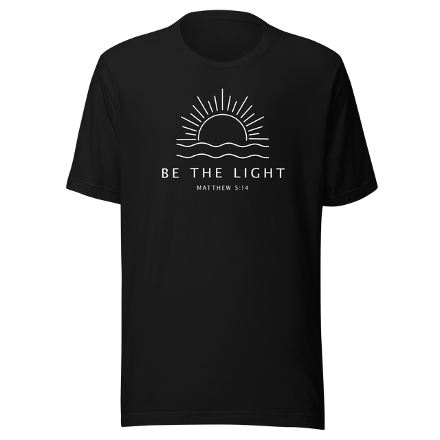 be-the-light-matthew-5-14-faith-tee-motivational-t-shirt-faith-tee-light-t-shirt-matthew514-tee-1#color_black