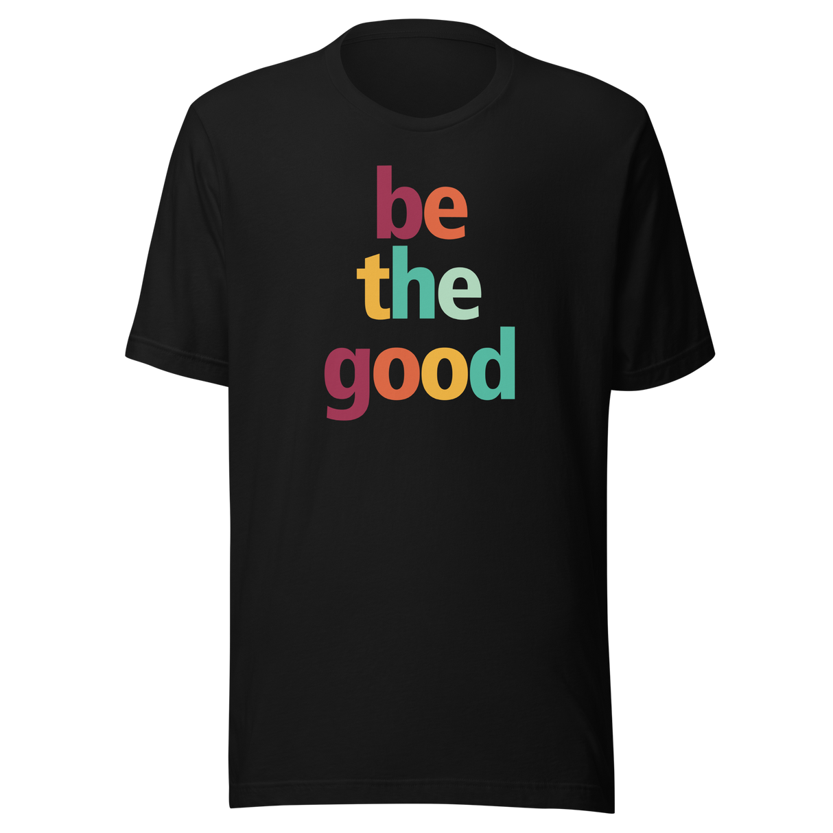 be-the-good-faith-tee-motivational-t-shirt-faith-tee-good-t-shirt-positivity-tee#color_black