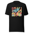 70s-vibe-flowers-and-artwork-retro-tee-life-t-shirt-retro-tee-70s-t-shirt-vintage-tee#color_black