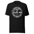 haters-gonna-hate-fuck-em-keep-being-you-life-tee-motivational-t-shirt-life-tee-empowerment-t-shirt-bold-tee#color_black