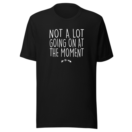 not-a-lot-going-on-at-the-moment-life-tee-life-t-shirt-humor-tee-quirky-t-shirt-bold-tee#color_black