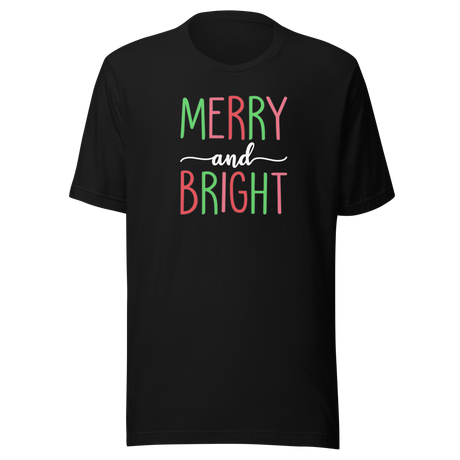 merry-and-bright-holidays-tee-christmas-t-shirt-holidays-tee-merry-t-shirt-bright-tee#color_black