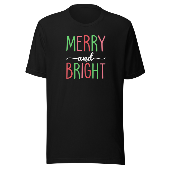 merry-and-bright-holidays-tee-christmas-t-shirt-holidays-tee-merry-t-shirt-bright-tee#color_black