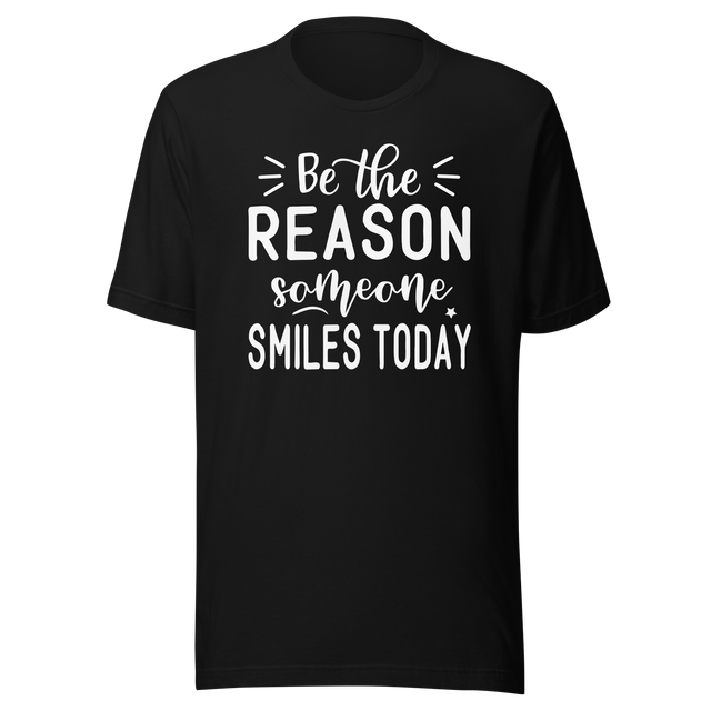 be-the-reason-someone-smiles-today-life-tee-motivational-t-shirt-life-tee-positivity-t-shirt-kindness-tee#color_black