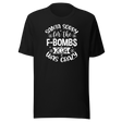 santa-sorry-for-the-f-bombs-2024-was-crazy-holidays-tee-christmas-t-shirt-festive-tee-christmas-t-shirt-holiday-tee#color_black