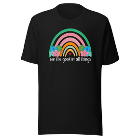 see-the-good-in-all-things-life-tee-motivational-t-shirt-positive-tee-optimism-t-shirt-gratitude-tee#color_black