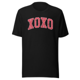 xoxo-varsity-letters-red-pink-life-tee-cute-t-shirt-love-tee-passion-t-shirt-strength-tee#color_black