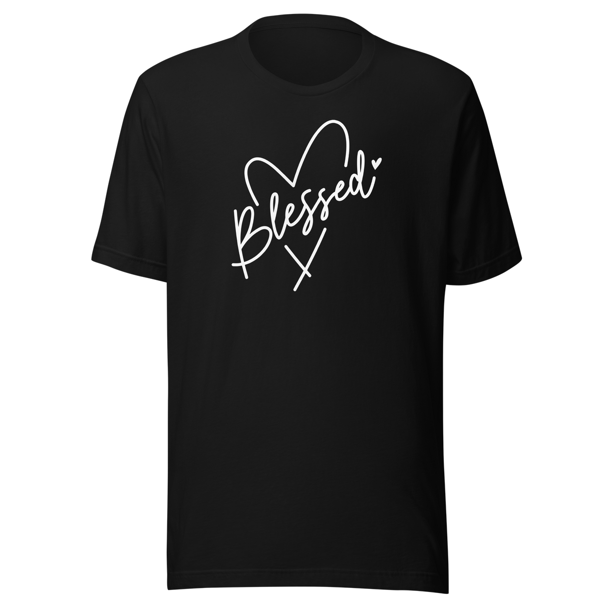 blessed-with-heart-faith-tee-faith-t-shirt-blessed-tee-heart-t-shirt-love-tee#color_black
