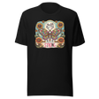 you-are-strong-bohemian-hippie-style-with-butterfly-boho-tee-inspirational-t-shirt-bohemian-tee-hippie-t-shirt-style-tee#color_black