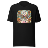 you-are-strong-bohemian-hippie-style-with-butterfly-boho-tee-inspirational-t-shirt-bohemian-tee-hippie-t-shirt-style-tee#color_black