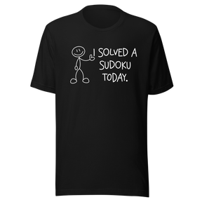 i-solved-a-sudoku-today-victory-tee-sudoku-t-shirt-happy-tee-smile-t-shirt-puzzler-tee#color_black