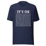 its-ok-if-you-like-me-its-ok-if-you-dont-its-ok-tee-ok-t-shirt-black-tee-motivation-t-shirt-inspirational-tee#color_navy