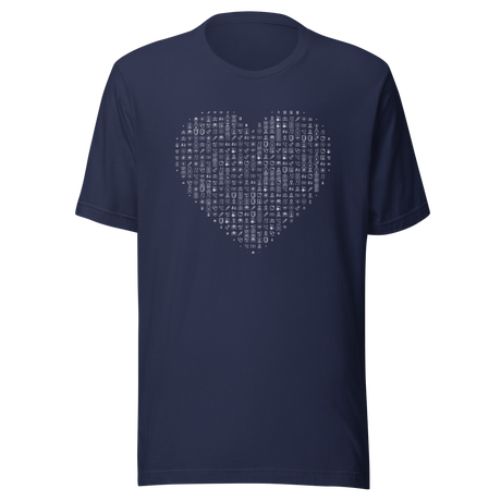 heart-made-from-medical-icons-heart-tee-hospital-t-shirt-medical-tee-nurse-t-shirt-doctor-tee#color_navy