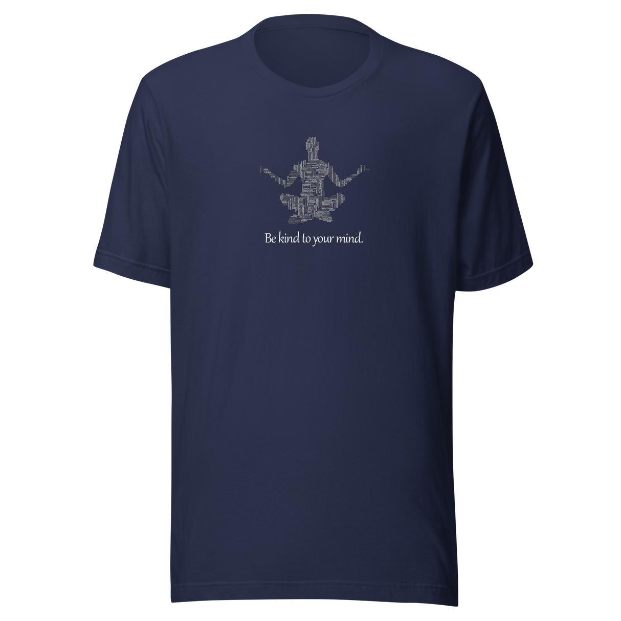 be-kind-to-your-mind-mental-health-tee-be-kind-t-shirt-self-care-tee-yoga-t-shirt-workout-tee#color_navy