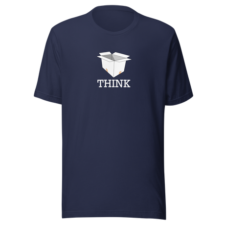 think-outside-the-box-banksy-tee-think-t-shirt-outside-tee-funny-t-shirt-mind-games-tee#color_navy