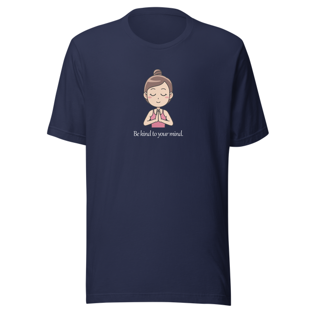 be-kind-to-your-mind-mental-health-tee-be-kind-t-shirt-self-care-tee-yoga-t-shirt-workout-tee-1#color_navy