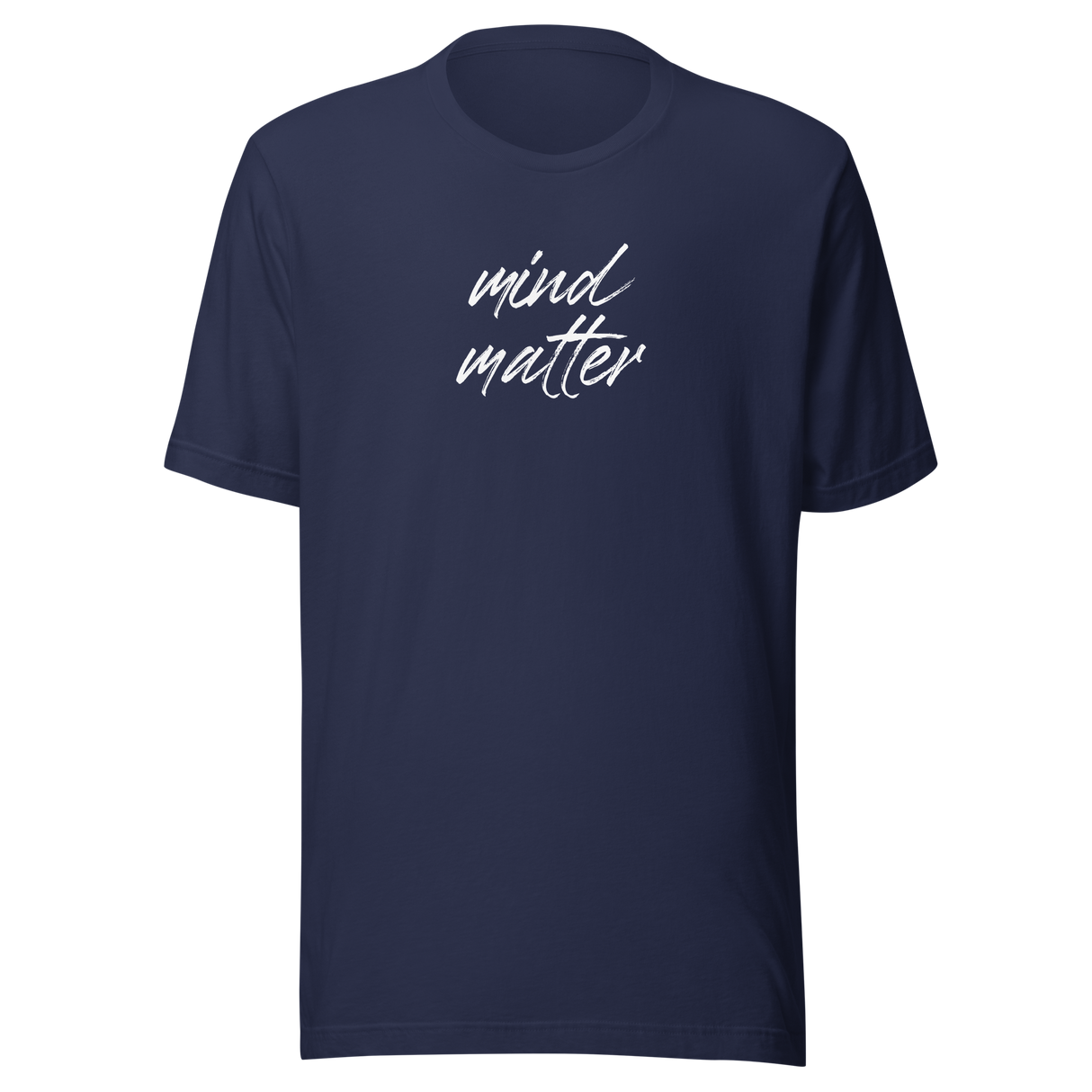 mind-over-matter-mind-over-matter-tee-mind-t-shirt-matter-tee-inspirational-t-shirt-motivational-tee#color_navy