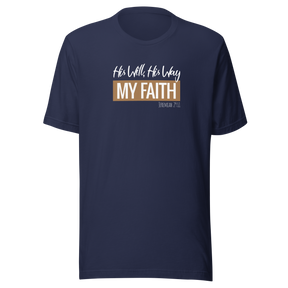 his-will-his-way-my-faith-jeremiah-29-11-christian-tee-jesus-t-shirt-faith-tee-religious-t-shirt-church-tee#color_navy