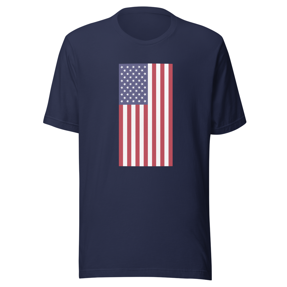 usa-flag-vertical-usa-tee-flag-t-shirt-america-tee-patriotic-t-shirt-america-tee#color_navy