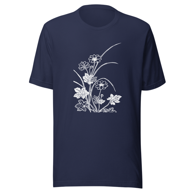 group-of-mixed-flowers-flowers-tee-mix-t-shirt-floral-tee-floral-t-shirt-ladies-tee#color_navy