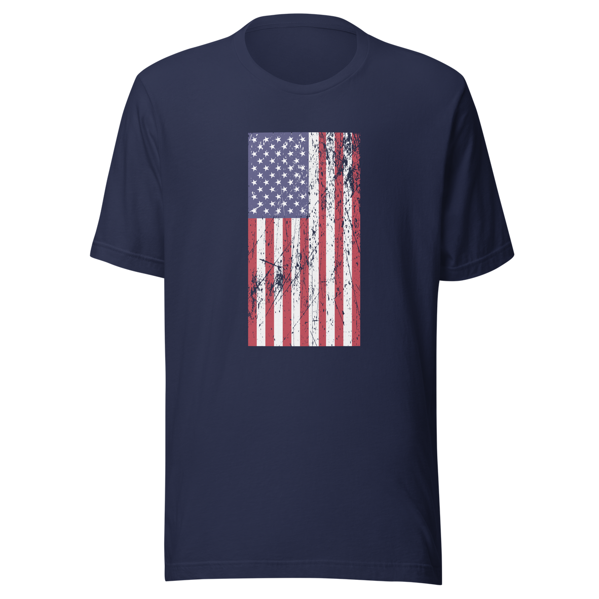 usa-flag-vertical-grunge-usa-tee-flag-t-shirt-america-tee-patriotic-t-shirt-american-tee#color_navy